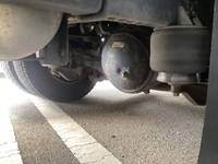 いすゞフォワード冷凍車（冷蔵車）中型（4t）[写真23]