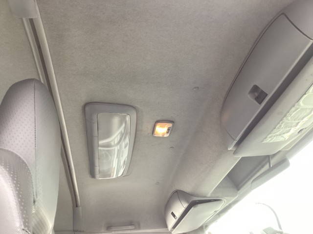 いすゞフォワード冷凍車（冷蔵車）中型（4t）[写真27]