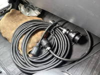 いすゞフォワード冷凍車（冷蔵車）中型（4t）[写真35]