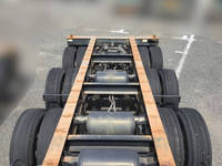 その他のメーカーその他の車種海コントレーラー大型（10t）[写真11]