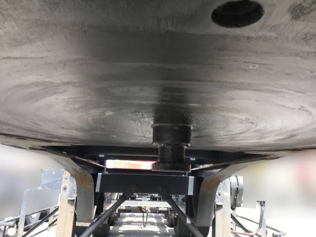 その他のメーカーその他の車種海コントレーラー大型（10t）[写真12]