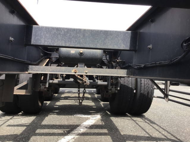 その他のメーカーその他の車種海コントレーラー大型（10t）[写真13]