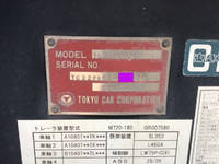 その他のメーカーその他の車種海コントレーラー大型（10t）[写真14]