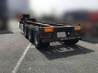 その他のメーカーその他の車種海コントレーラー大型（10t）[写真04]