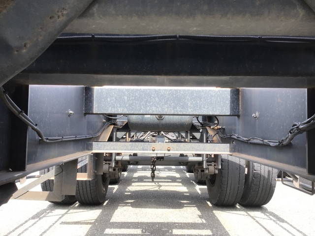 その他のメーカーその他の車種海コントレーラー大型（10t）[写真12]