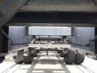 その他のメーカーその他の車種海コントレーラー大型（10t）[写真12]