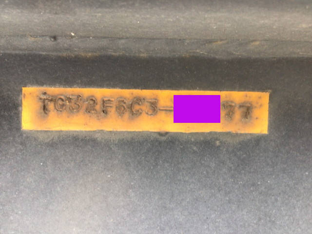 その他のメーカーその他の車種海コントレーラー大型（10t）[写真14]