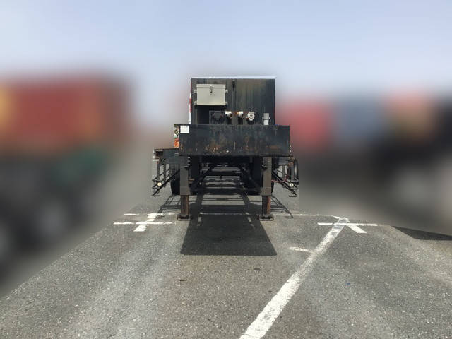 その他のメーカーその他の車種海コントレーラー大型（10t）[写真06]