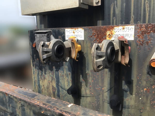 その他のメーカーその他の車種海コントレーラー大型（10t）[写真07]