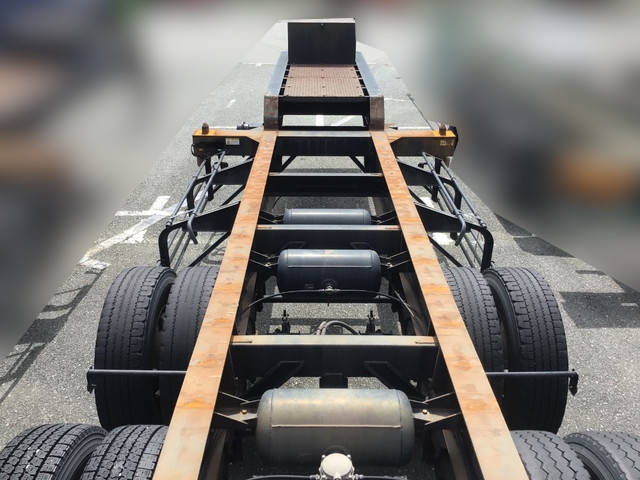 その他のメーカーその他の車種海コントレーラー大型（10t）[写真09]