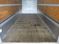 いすゞフォワードアルミウイング中型（4t）[写真11]