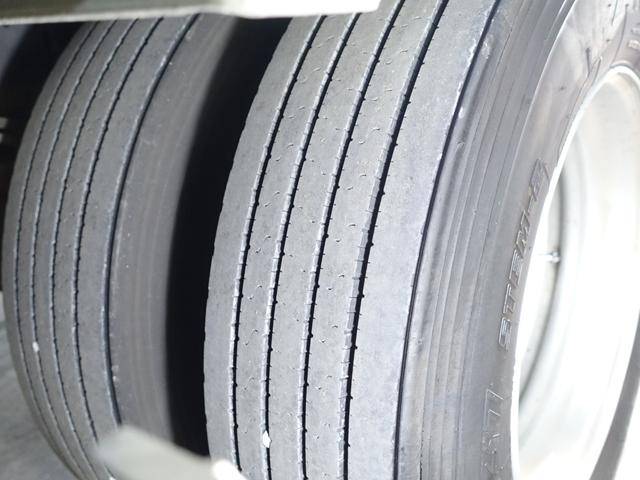 いすゞフォワードアルミウイング中型（4t）[写真26]