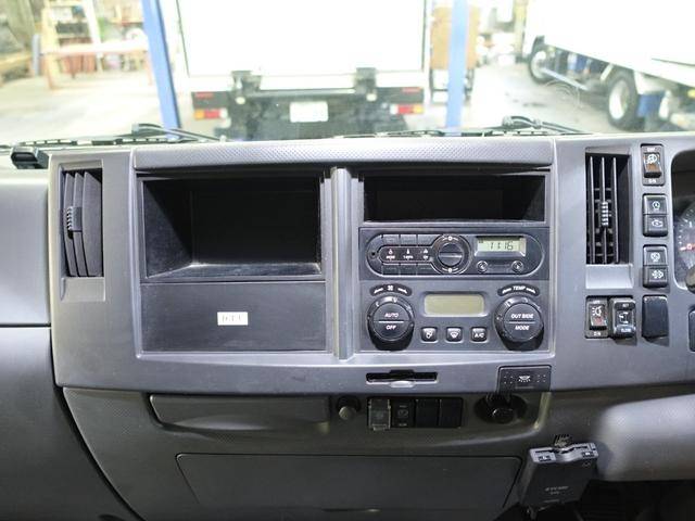 いすゞフォワードアルミウイング中型（4t）[写真31]