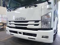 いすゞフォワードアルミウイング中型（4t）[写真03]