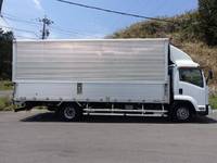 いすゞフォワードアルミウイング中型（4t）[写真05]