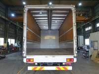 いすゞフォワードアルミウイング中型（4t）[写真07]