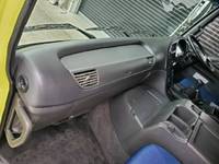 いすゞギガアルミブロック大型（10t）[写真12]