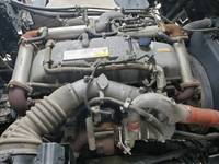 いすゞギガアルミブロック大型（10t）[写真14]