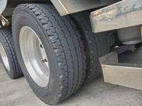 いすゞギガアルミブロック大型（10t）[写真18]