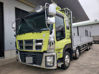 いすゞギガアルミブロック大型（10t）[写真01]