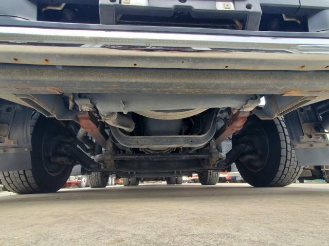 いすゞギガアルミブロック大型（10t）[写真25]