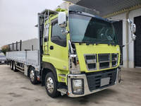 いすゞギガアルミブロック大型（10t）[写真03]