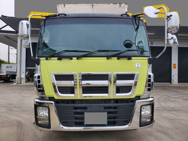 いすゞギガアルミブロック大型（10t）[写真04]