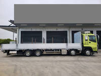 いすゞギガアルミブロック大型（10t）[写真06]