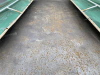 三菱ふそうキャンターダンプ小型（2t・3t）[写真10]