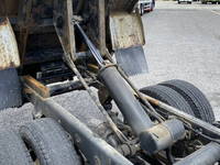 三菱ふそうキャンターダンプ小型（2t・3t）[写真15]