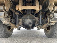 三菱ふそうキャンターダンプ小型（2t・3t）[写真19]