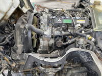 三菱ふそうキャンターダンプ小型（2t・3t）[写真20]