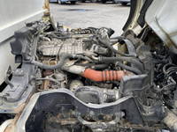 三菱ふそうキャンターダンプ小型（2t・3t）[写真21]