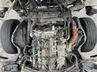 三菱ふそうキャンターダンプ小型（2t・3t）[写真22]