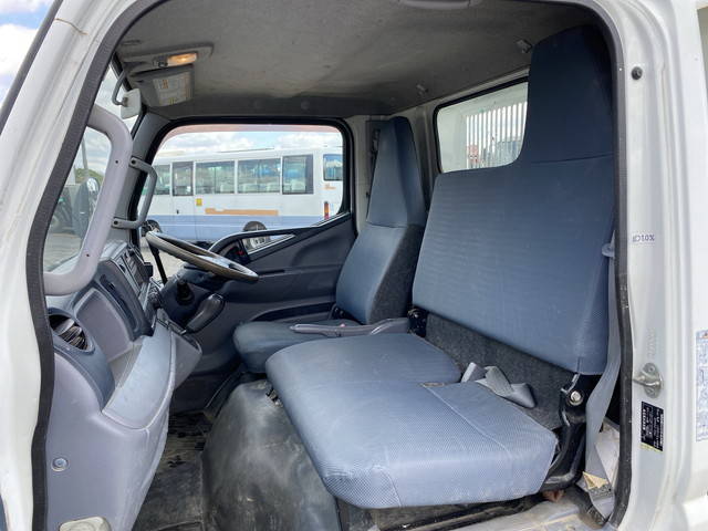 三菱ふそうキャンターダンプ小型（2t・3t）[写真25]