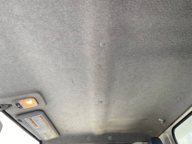 三菱ふそうキャンターダンプ小型（2t・3t）[写真27]