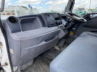 三菱ふそうキャンターダンプ小型（2t・3t）[写真28]