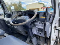 三菱ふそうキャンターダンプ小型（2t・3t）[写真29]