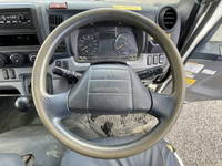 三菱ふそうキャンターダンプ小型（2t・3t）[写真31]