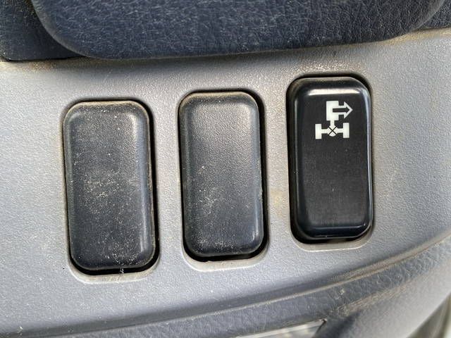 三菱ふそうキャンターダンプ小型（2t・3t）[写真34]