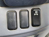 三菱ふそうキャンターダンプ小型（2t・3t）[写真34]