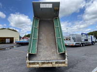 三菱ふそうキャンターダンプ小型（2t・3t）[写真08]