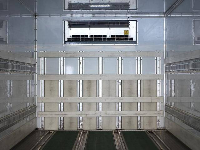 日野レンジャー冷凍車（冷蔵車）増トン（6t・8t）[写真14]