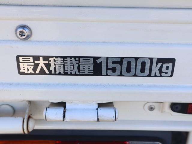 トヨタトヨエース幌車小型（2t・3t）[写真14]