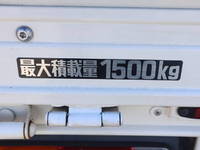 トヨタトヨエース幌車小型（2t・3t）[写真15]