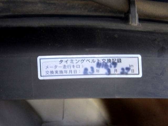 トヨタトヨエース幌車小型（2t・3t）[写真31]