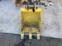 ヤンマーミニユンボ（ミニバックホー）[写真16]