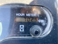 ヤンマーミニユンボ（ミニバックホー）[写真22]