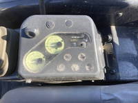 ヤンマーミニユンボ（ミニバックホー）[写真23]