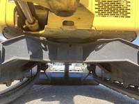 ヤンマーミニユンボ（ミニバックホー）[写真26]